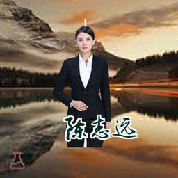 陈志远